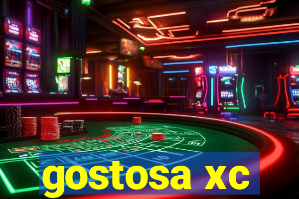 gostosa xc